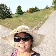 i am Indonesian married to English man